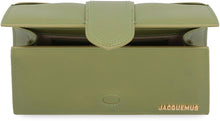 Load image into Gallery viewer, Le Grand Bambino leather handbag