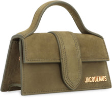 Load image into Gallery viewer, Le Bambino leather bag