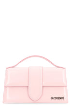 Load image into Gallery viewer, Le grand Bambino leather bag