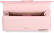Load image into Gallery viewer, Le grand Bambino leather bag