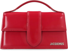 Load image into Gallery viewer, Le grand Bambino leather bag