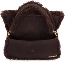 Load image into Gallery viewer, Le Bambimou doux shoulder bag
