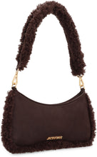 Load image into Gallery viewer, Le Bisou doux shoulder bag