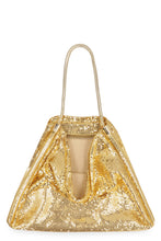 Load image into Gallery viewer, Pixel Tube shoulder bag