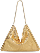 Load image into Gallery viewer, Pixel Tube shoulder bag