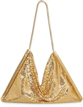 Load image into Gallery viewer, Pixel Tube shoulder bag