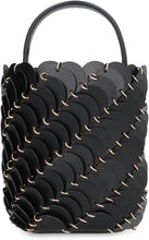 Load image into Gallery viewer, Paco Bucket leather mini bag
