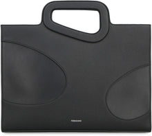 Load image into Gallery viewer, Leather briefcase