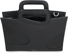 Load image into Gallery viewer, Leather briefcase