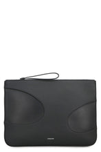 Load image into Gallery viewer, Leather briefcase