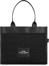 Load image into Gallery viewer, The Monogram Large Tote Bag