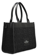 Load image into Gallery viewer, The Monogram Large Tote Bag