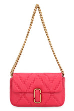 Load image into Gallery viewer, J Marc leather mini crossbody bag