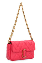 Load image into Gallery viewer, J Marc leather mini crossbody bag