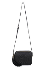 Load image into Gallery viewer, Soho leather cross body bag