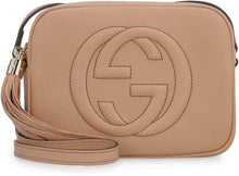 Load image into Gallery viewer, Soho leather cross body bag