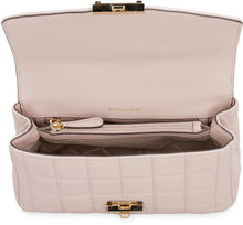 Load image into Gallery viewer, SoHo leather crossbody bag
