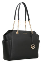 Load image into Gallery viewer, Jacquelyn leather tote