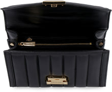 Load image into Gallery viewer, Quilted leather bag