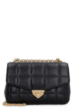 Load image into Gallery viewer, SoHo leather shoulder bag