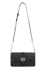 Load image into Gallery viewer, Greenwich leather shoulder bag