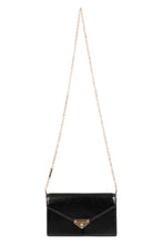 Load image into Gallery viewer, Grace leather clutch