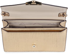 Load image into Gallery viewer, Grace leather clutch