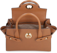 Load image into Gallery viewer, Carmen leather handbag