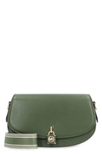 Load image into Gallery viewer, Mila leather crossbody bag