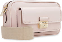 Load image into Gallery viewer, Bradshow leather camera bag