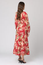 Load image into Gallery viewer, Lexi linen dress