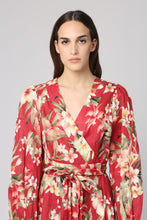 Load image into Gallery viewer, Lexi linen dress