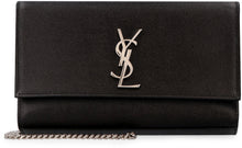 Load image into Gallery viewer, Satchel Kate leather crossbody bag