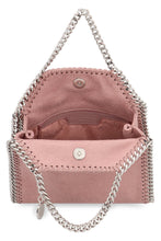 Load image into Gallery viewer, Falabella Micro tote bag