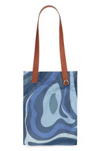 Load image into Gallery viewer, Printed tote bag