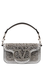 Load image into Gallery viewer, Valentino Garavani - Locò shoulder bag