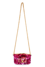 Load image into Gallery viewer, Valentino Garavani - Locò shoulder bag