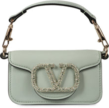 Load image into Gallery viewer, Valentino Garavani - Locò leather bag