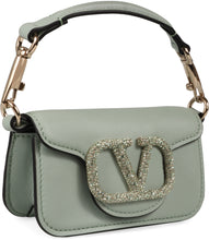 Load image into Gallery viewer, Valentino Garavani - Locò leather bag