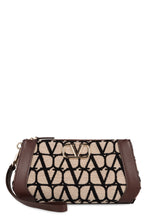 Load image into Gallery viewer, Valentino Garavani - Canvas clutch