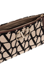 Load image into Gallery viewer, Valentino Garavani - Canvas clutch