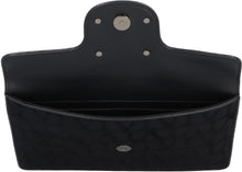 Load image into Gallery viewer, Valentino Garavani - Locò logo print flat pouch