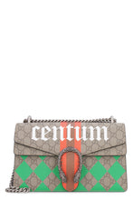 Load image into Gallery viewer, Dionysus GG supreme fabric shoulder bag