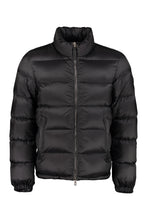 Load image into Gallery viewer, Zin full zip padded jacket