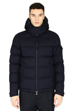 Load image into Gallery viewer, Montgenevre hooded down jacket