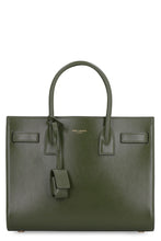 Load image into Gallery viewer, Sac de Jour leather mini handbag