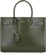 Load image into Gallery viewer, Sac de Jour leather mini handbag