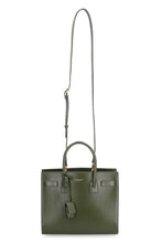 Load image into Gallery viewer, Sac de Jour leather mini handbag