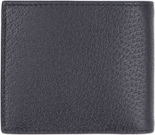 Load image into Gallery viewer, Marmont leather flap-over wallet