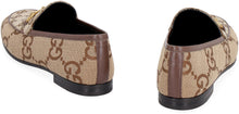 Load image into Gallery viewer, Gucci Jordaan loafers